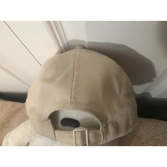 BEIJING 2008 Summer Olympics Baseball Cap‎ Hat Adjustable One Size Strap Back - Picture 6 of 6